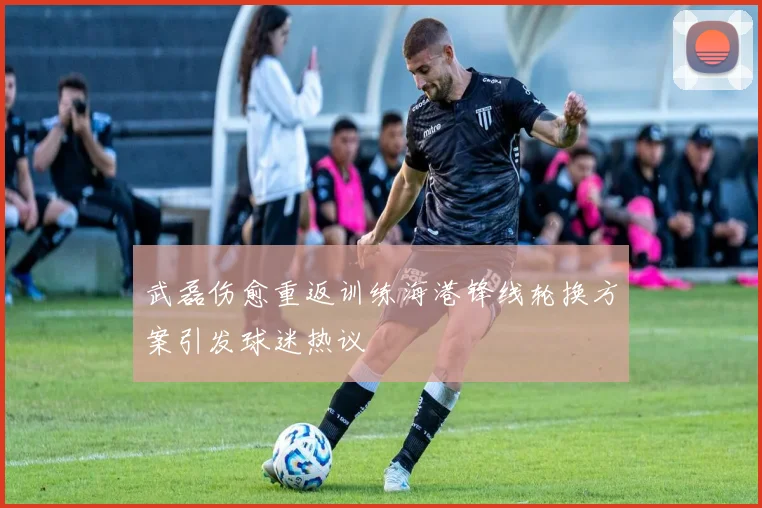 武磊伤愈重返训练海港锋线轮换方案引发球迷热议